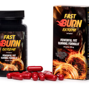 Fat Burner