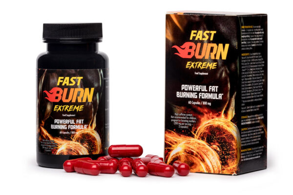 Fat Burner