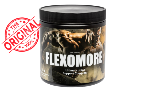 Flexomore, Gym, Workout, Best supplement