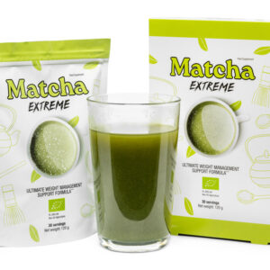 MATCHA EXTREME